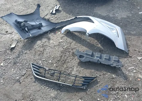 2016 Hyundai Elantra Se из США, поврежденный, VIN 5NPDH4AE0GH700593